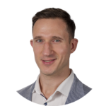 David Lyus - 해외영업 부장