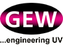 GEW 로고