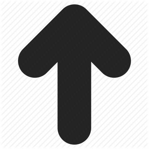 위쪽 화살표 아이콘